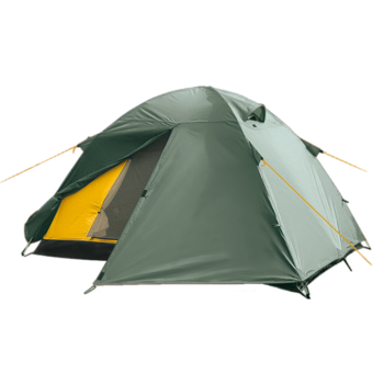 Туристическая палатка BTrace Scout 2+ - Палатки - Туристические - Интернет магазин палаток ТурХолмы